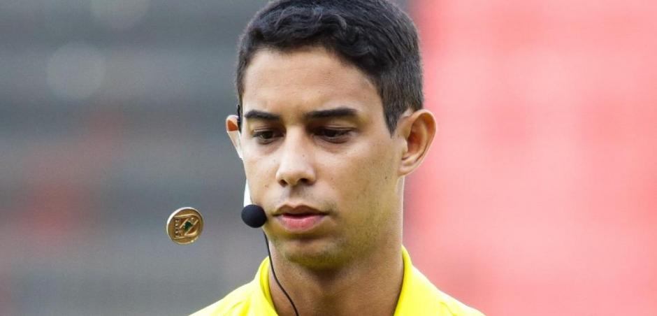 Audiência pública define arbitragem para Náutico e Salgueiro