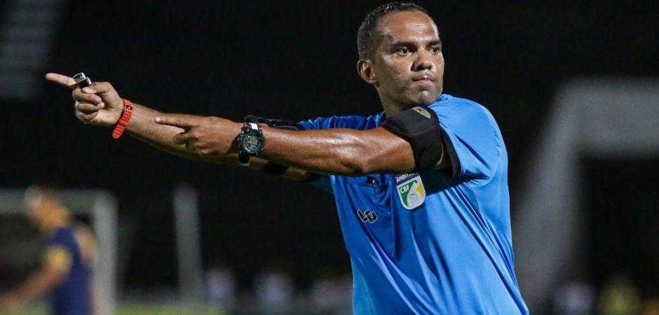 Audiência pública define arbitragem para Sport e Petrolina