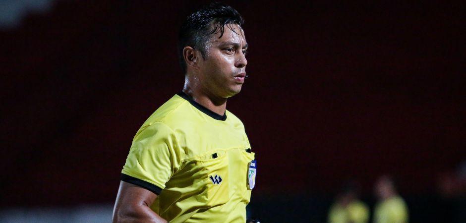 Audiência pública define arbitragem de Retrô e Salgueiro