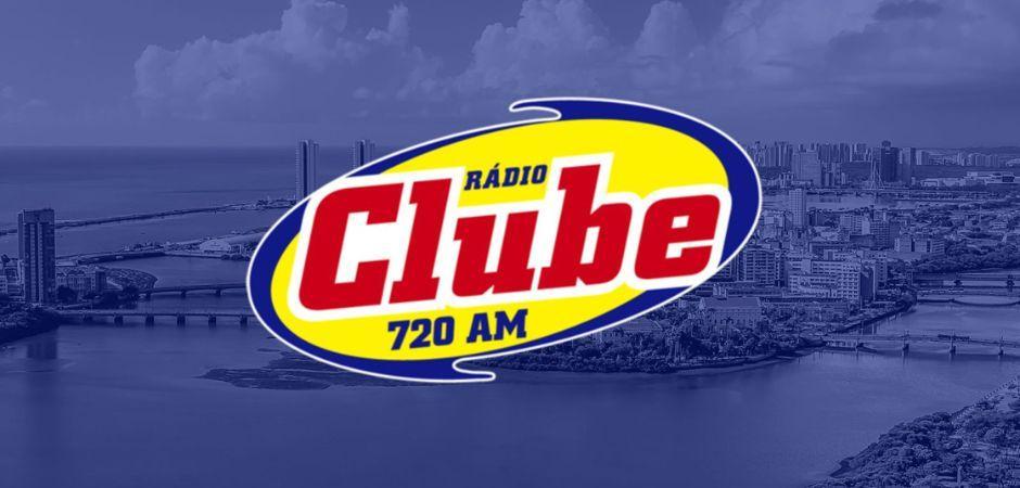 FPF parabeniza a Rádio Clube pelos seus 104 Anos