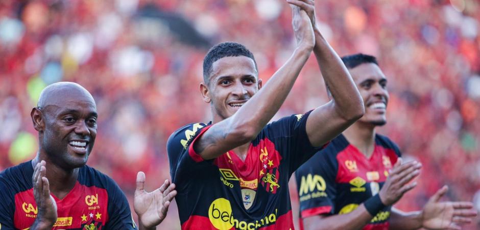 Sport elimina Petrolina e está na final do estadual