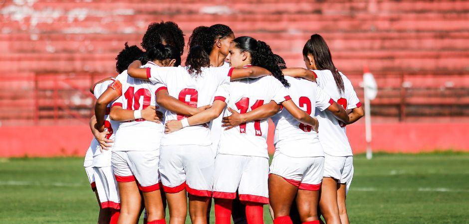 CBF define calendário do Brasileirão Feminino A3