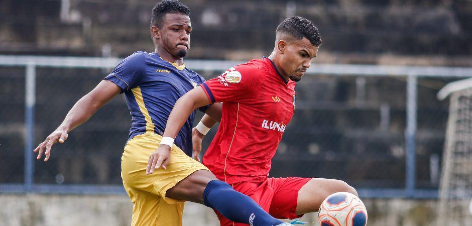 Pernambucano Sub-20 inicia neste domingo (16)