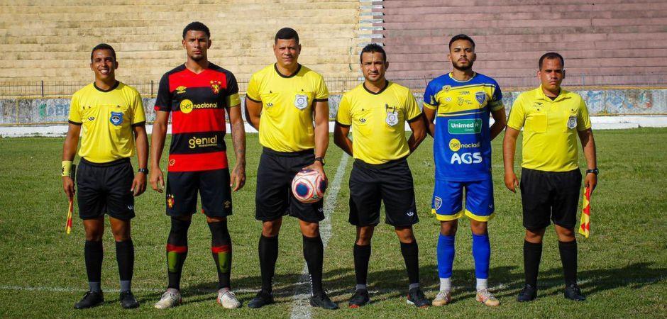 Segunda rodada do Sub-20 tem 14 gols em 5 jogos