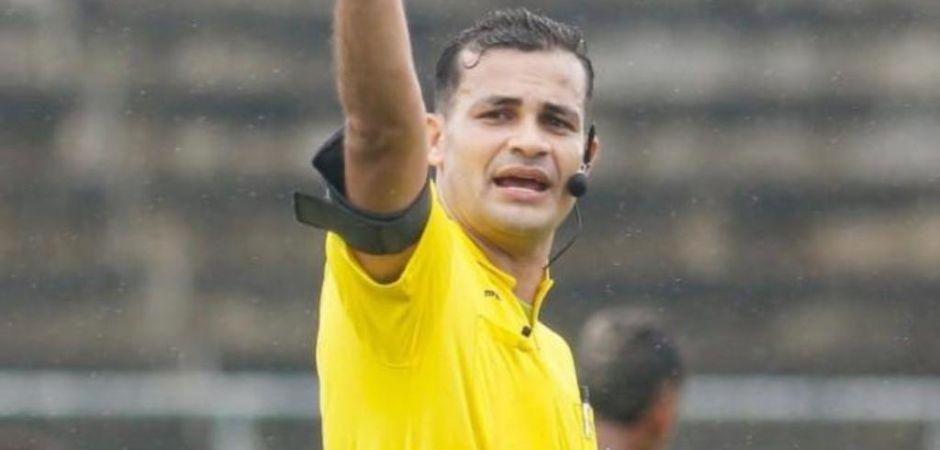 Definida a arbitragem da Copa do Interior