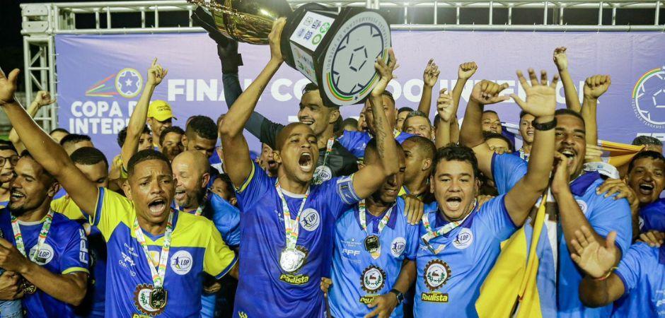 Copa Paulista tem 22.ª edição como atração para o Interior
