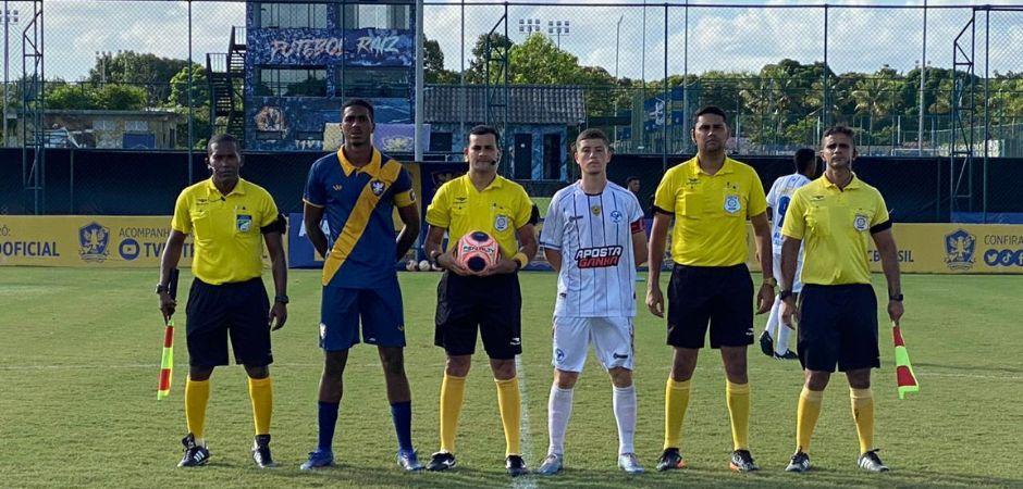 4ª rodada do Sub-20 tem média superior a 2 gols por jogo
