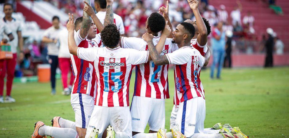 Pernambucanos entram em campo neste final de semana