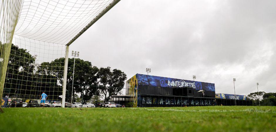 TV FPF transmite jogo do Sub-13 nesta terça-feira (16)