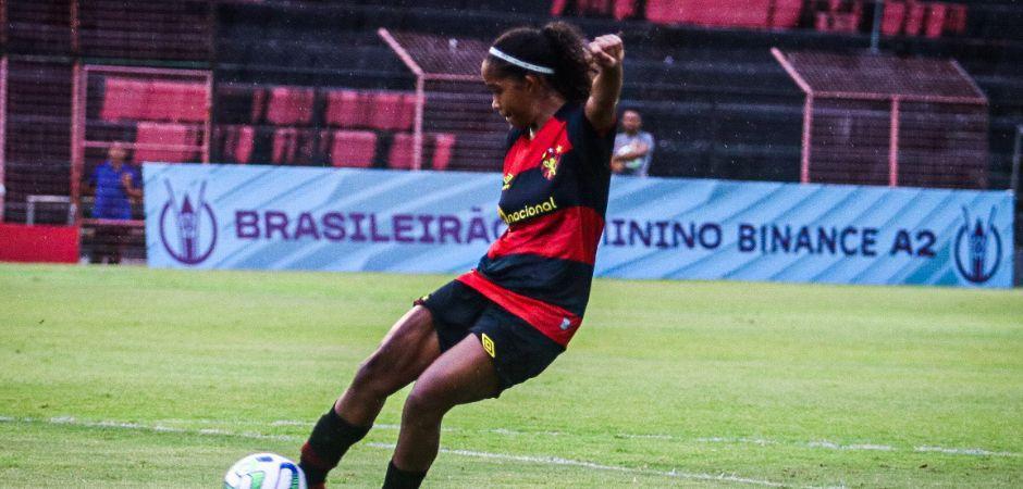 TV FPF transmite Brasileirão Feminino A2