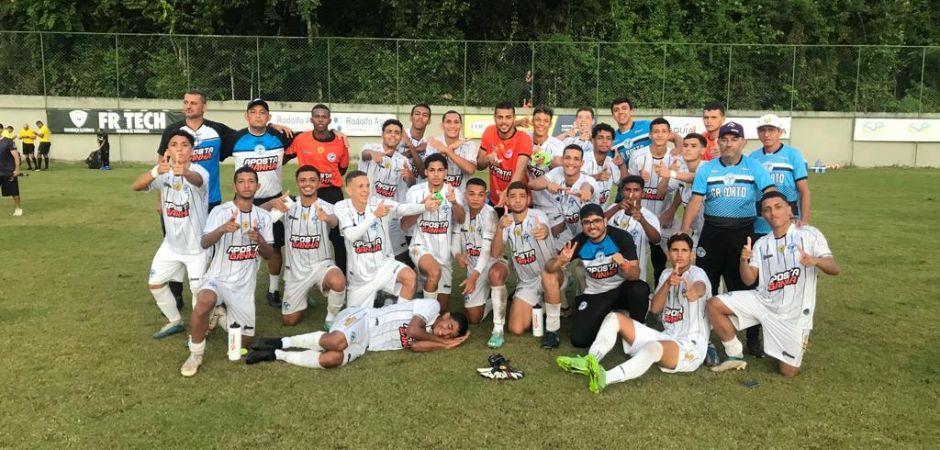 Porto e Náutico vencem na rodada do Sub-20