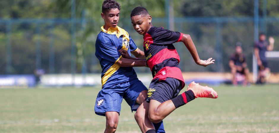 Confira as próximas transmissão da TV FPF