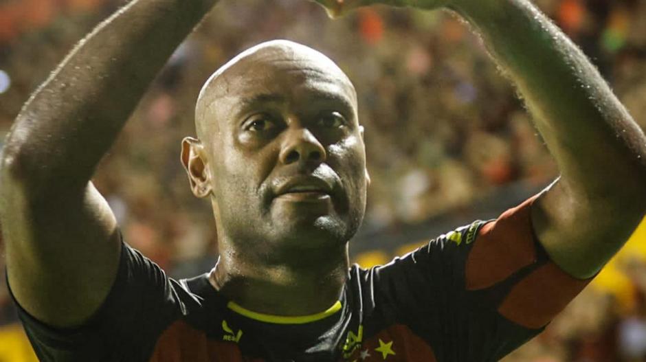 Sport goleia ABC e Santa Cruz empata fora de casa