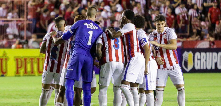 Náutico, Retrô, Santa e Sport jogam neste final de semana