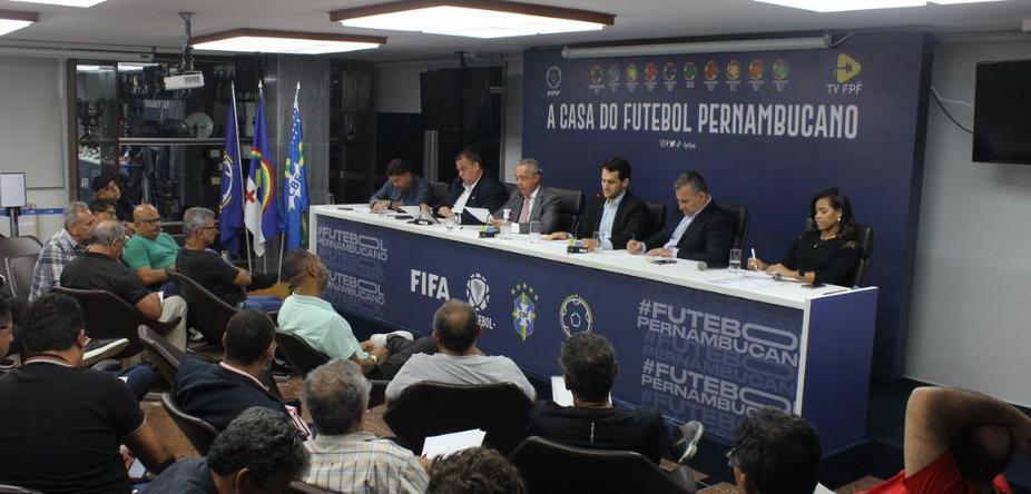 Conselho Técnico da Série A2 define clubes participantes