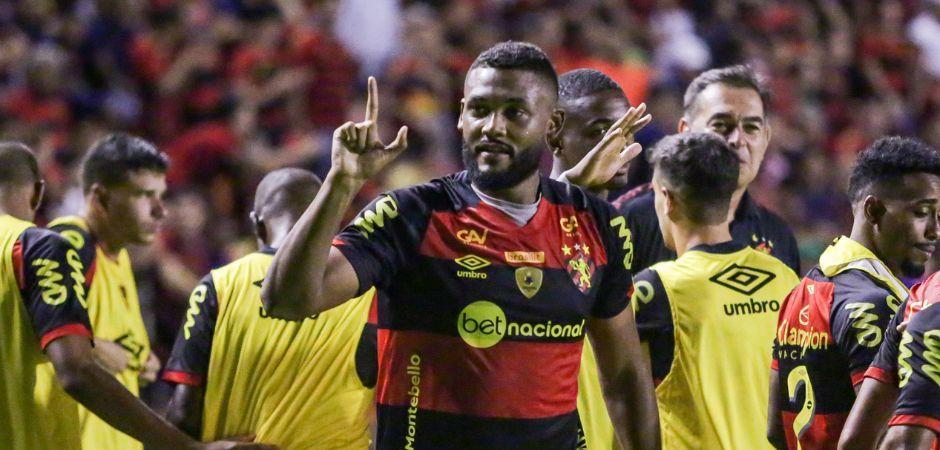 Confira os jogos dos times pernambucanos nos próximos dias