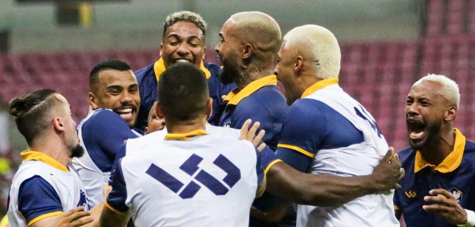 Confira os jogos dos times pernambucanos neste meio de semana