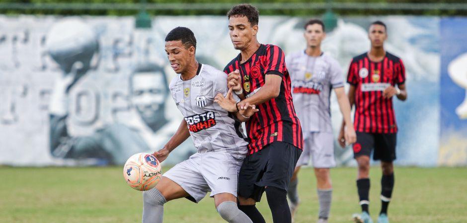 Relembre as campanhas das equipes na 1ª fase do Sub-20