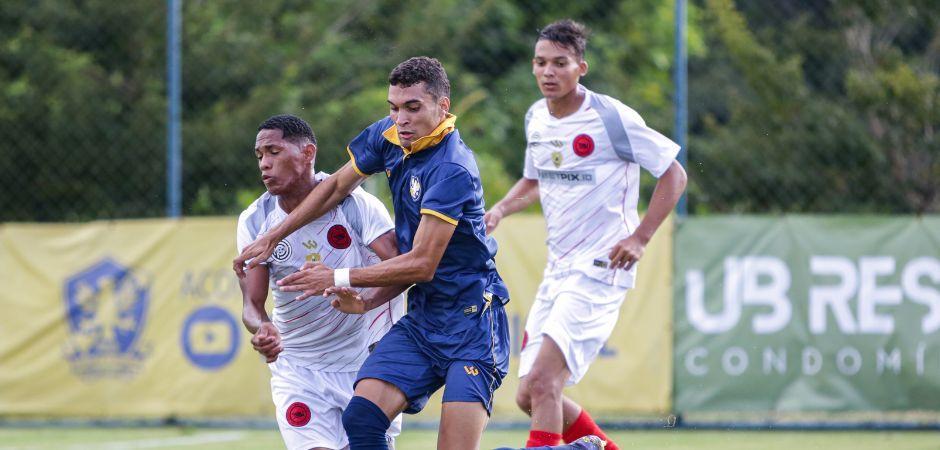 TV FPF transmite 3 jogos do Pernambucano Sub-20
