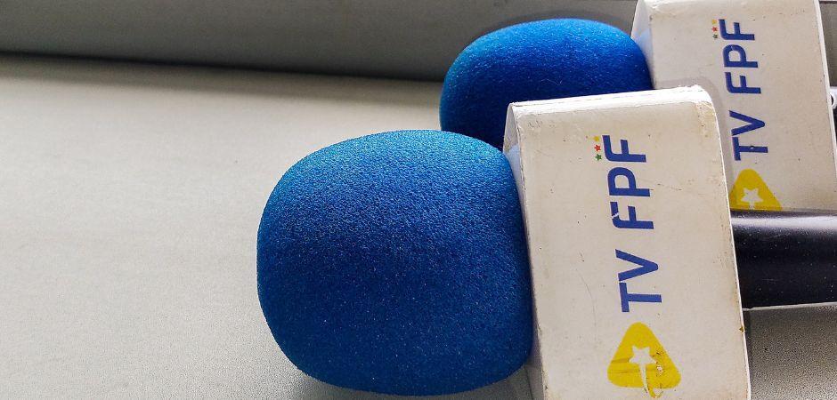 TV FPF transmite duas partidas neste sábado (15)