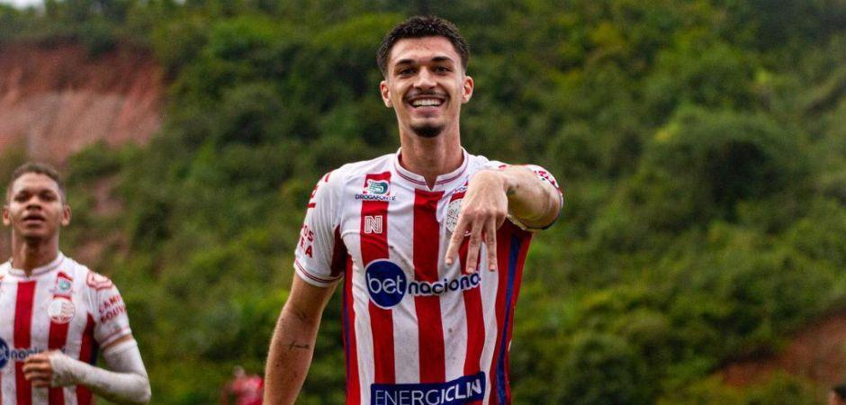 Semifinais do Sub-20 começam neste sábado (22)