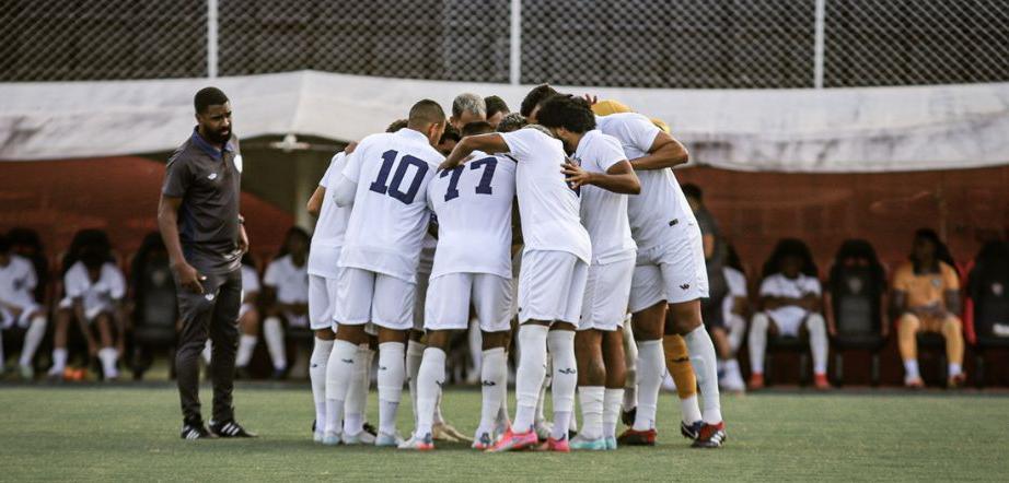 Retrô e Pacajus tem datas definidas pela CBF