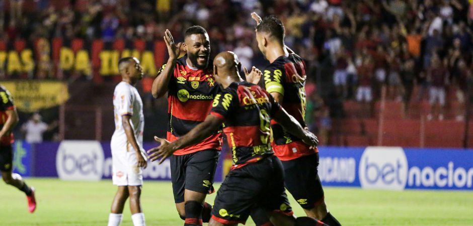 Pernambucanos entram em campo pelo Campeonato Brasileiro