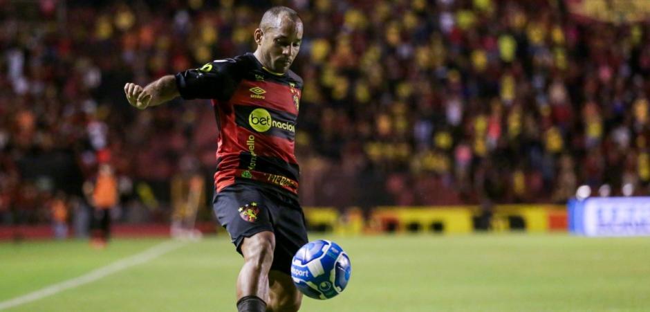 Sport é o time que menos tomou cartões na Série B