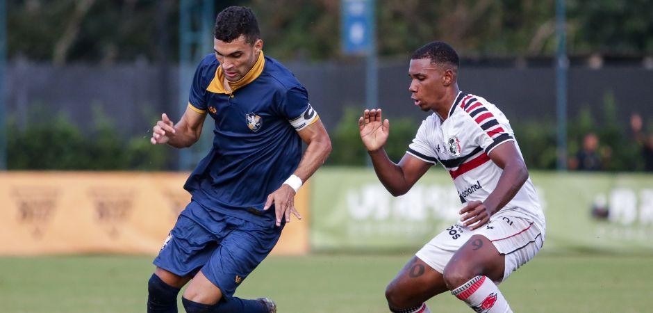 Definida a data da final do Pernambucano Sub-20