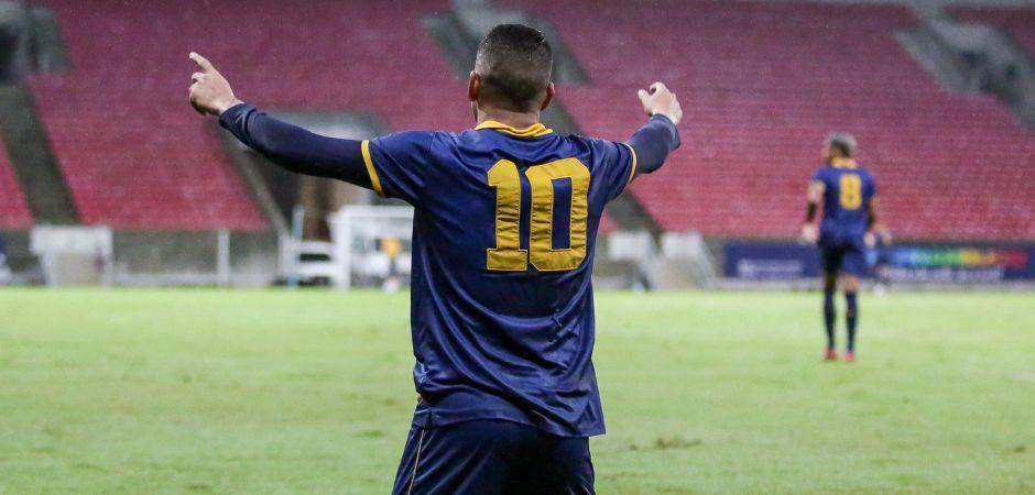 Sport joga nesta sexta-feira (18); Retrô e Náutico no sábado (19)