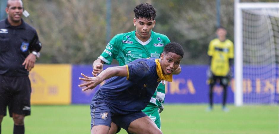 3ª rodada do Pernambucano Sub-17 acontece neste final de semana
