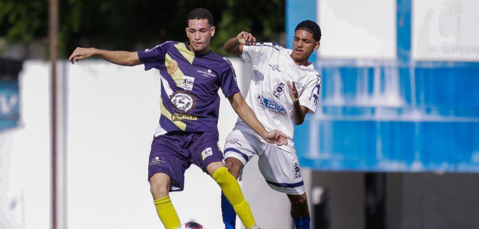 2ª rodada da Copinha do Interior Sub-18 será realizada neste domingo (10)