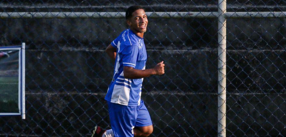 Confira os principais artilheiros da Copinha do Interior Sub-18