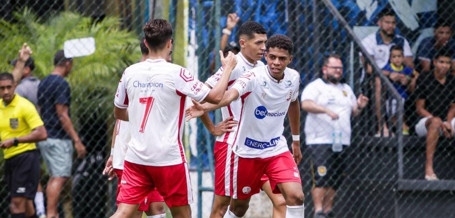 Conheça as equipes já classificadas no Sub-17