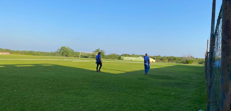 FPF inicia vistoria para o Pernambucano A2 e A3