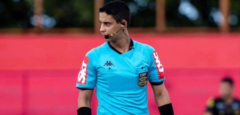 Audiência pública define arbitragem da 3ª rodada do Pernambucano Betnacional A2