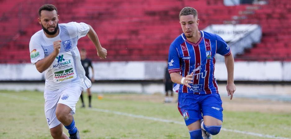 Terceira rodada da Série A2 Betnacional acontece neste meio de semana