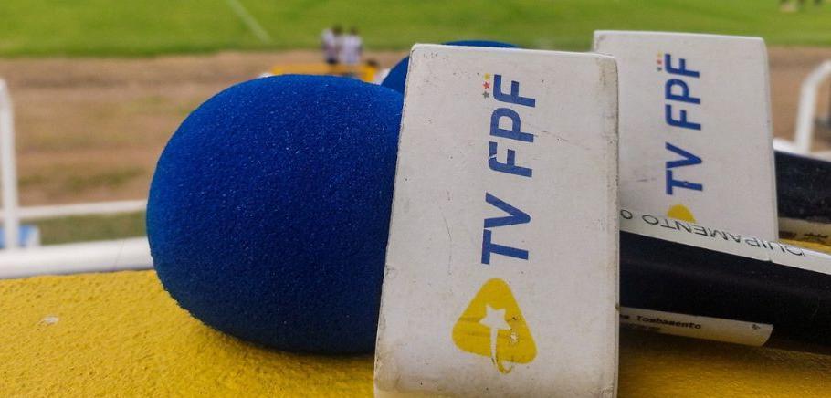 TV FPF Betnacional transmite dois jogos da Série A2