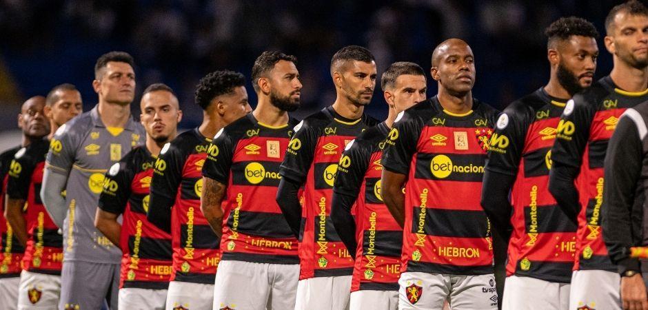 Sport enfrenta Juventude em duelo direto pelo G4