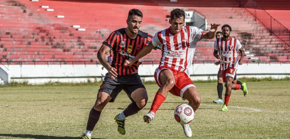 Sexta rodada da Série A2 Betnacional começa neste sábado (21)