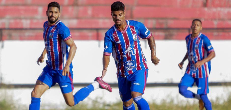 Vitória e Afogados fazem duelo dos líderes pela Série A2 Betnacional