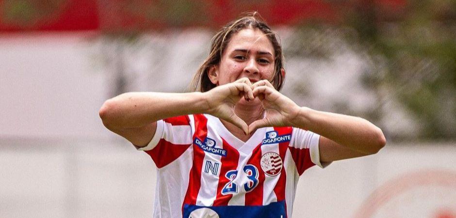 Semifinais do Campeonato Pernambucano Feminino começam neste domingo (05)