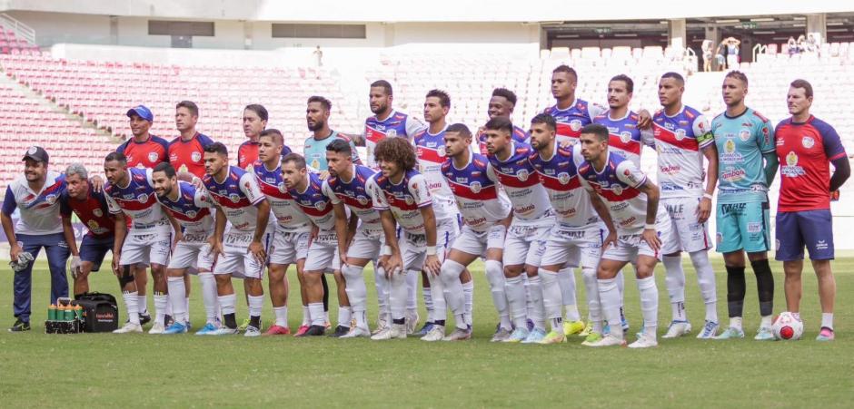 Afogados garante acesso e é campeão do Pernambucano Série A2 BetNacional