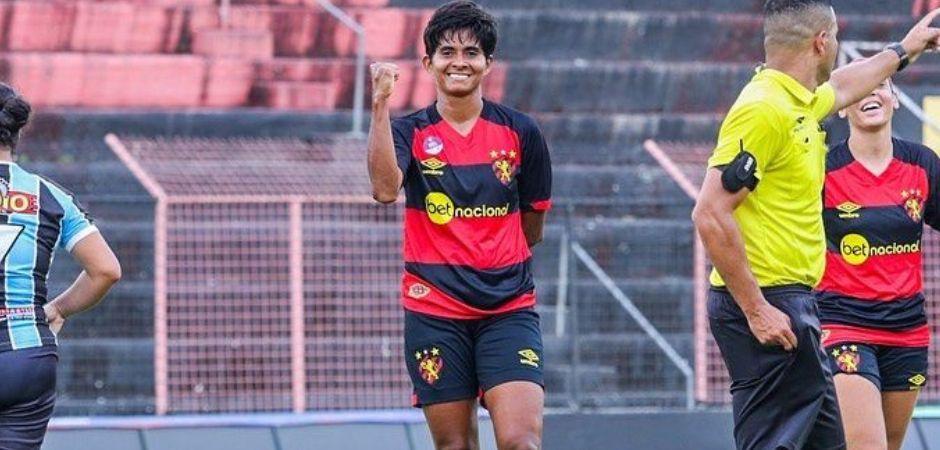 Conheça as artilheiras do Campeonato Pernambucano Feminino Betnacional