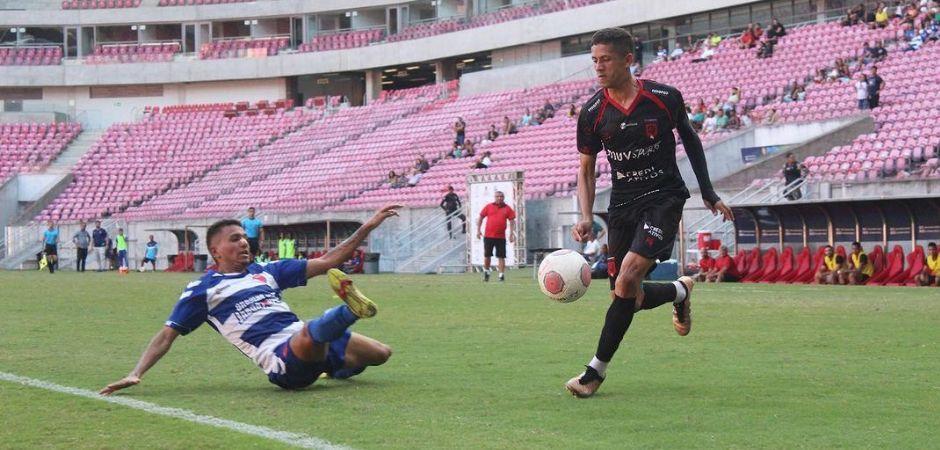 Confira os resultados da décima rodada da Série A2 Betnacional