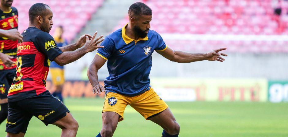 FPF confirma data do Conselho Técnico do Campeonato Pernambucano Série A1