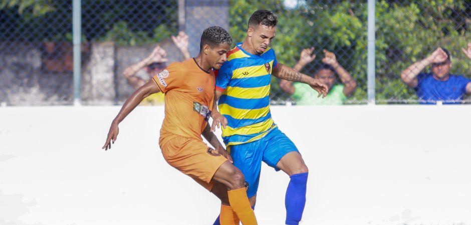 Confira números gerais do Campeonato Pernambucano Série A3 Betnacional