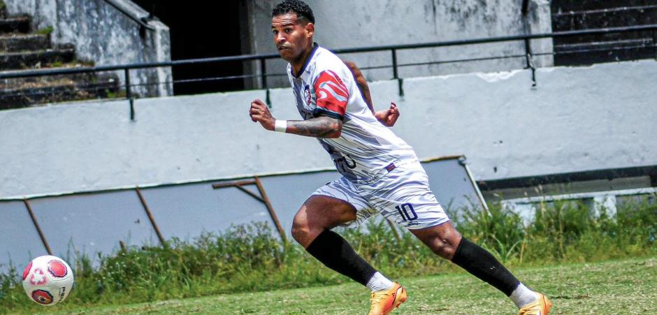 Vera Cruz e 1º de Maio vencem pelo Pernambucano Betnacional Série A2