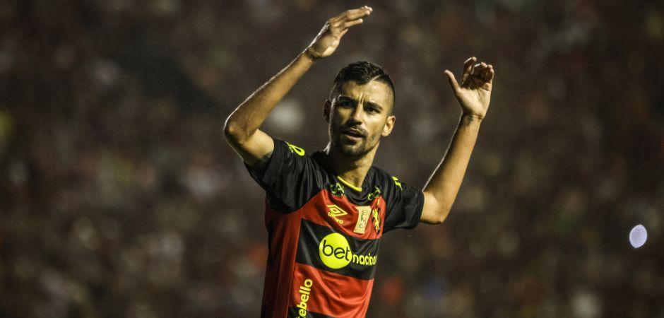 Sport recebe o Atlético-GO em confronto direto do G4
