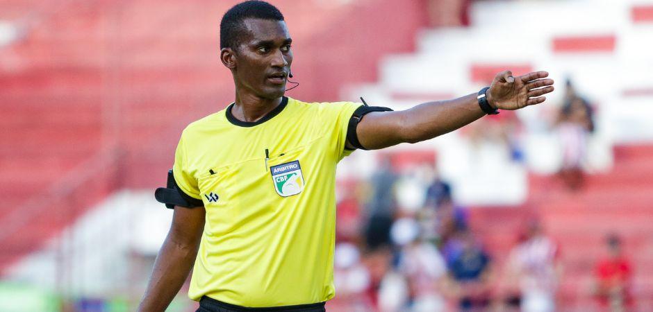 Confira a arbitragem da quinta rodada do Pernambucano Série A3 Betnacional